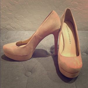 Chinese Laundry Heels